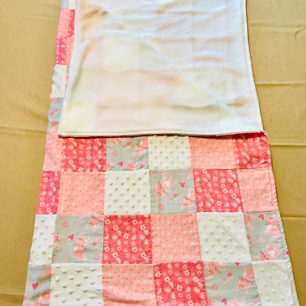 Baby Blanket